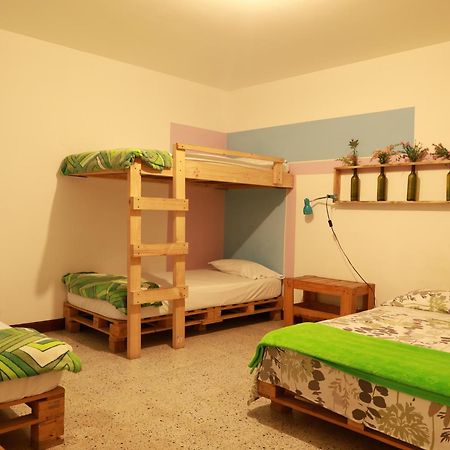 Hostal Rich 麦德林 外观 照片