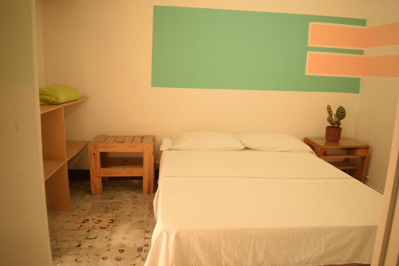 Hostal Rich 麦德林 外观 照片