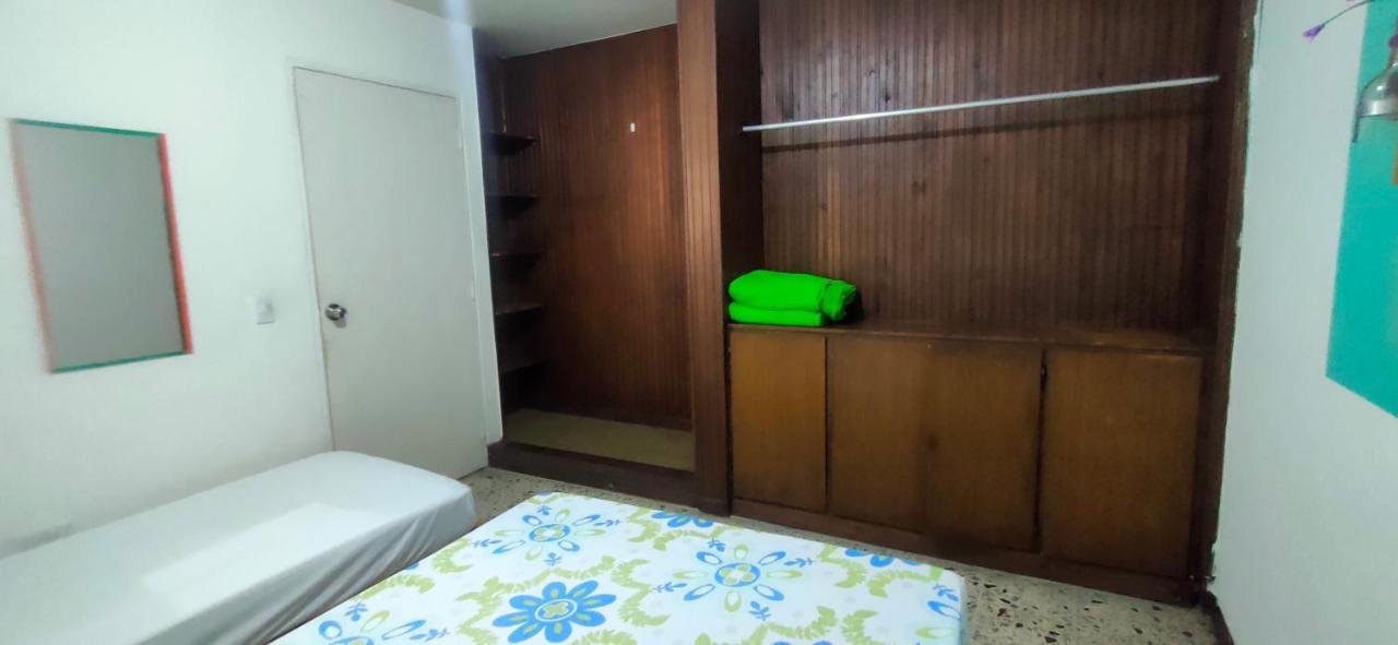 Hostal Rich 麦德林 外观 照片