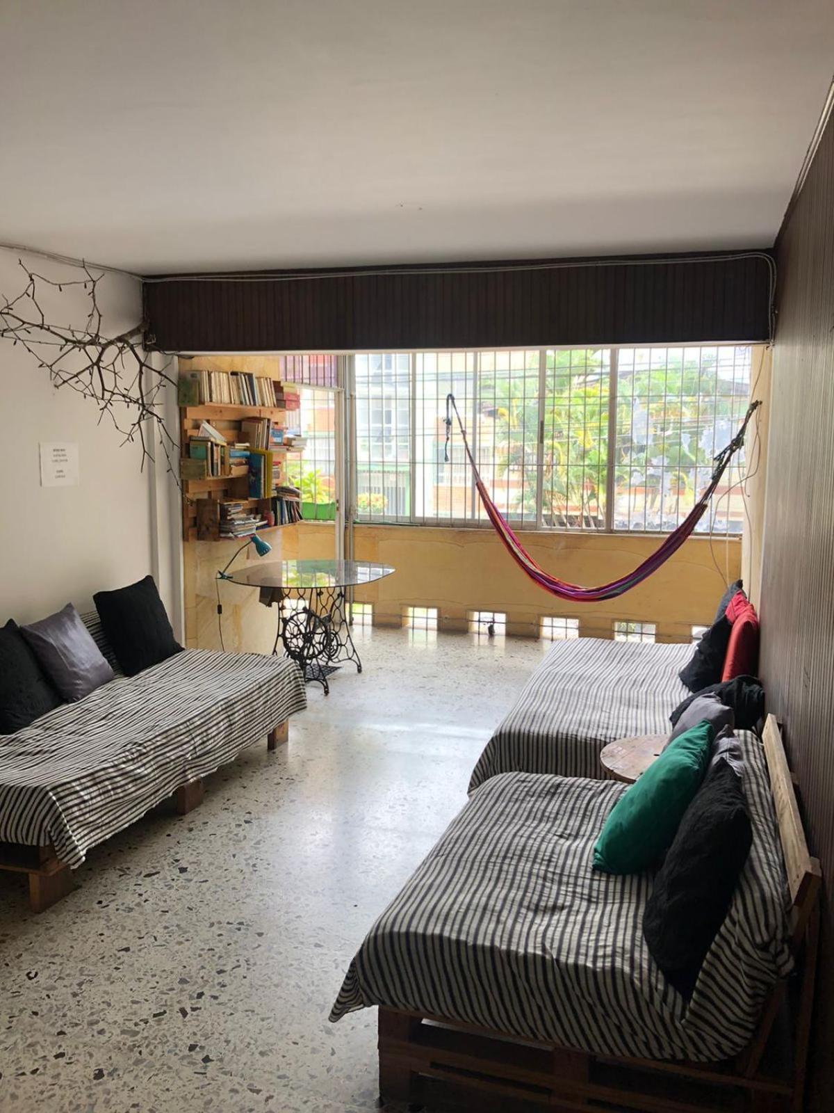 Hostal Rich 麦德林 外观 照片