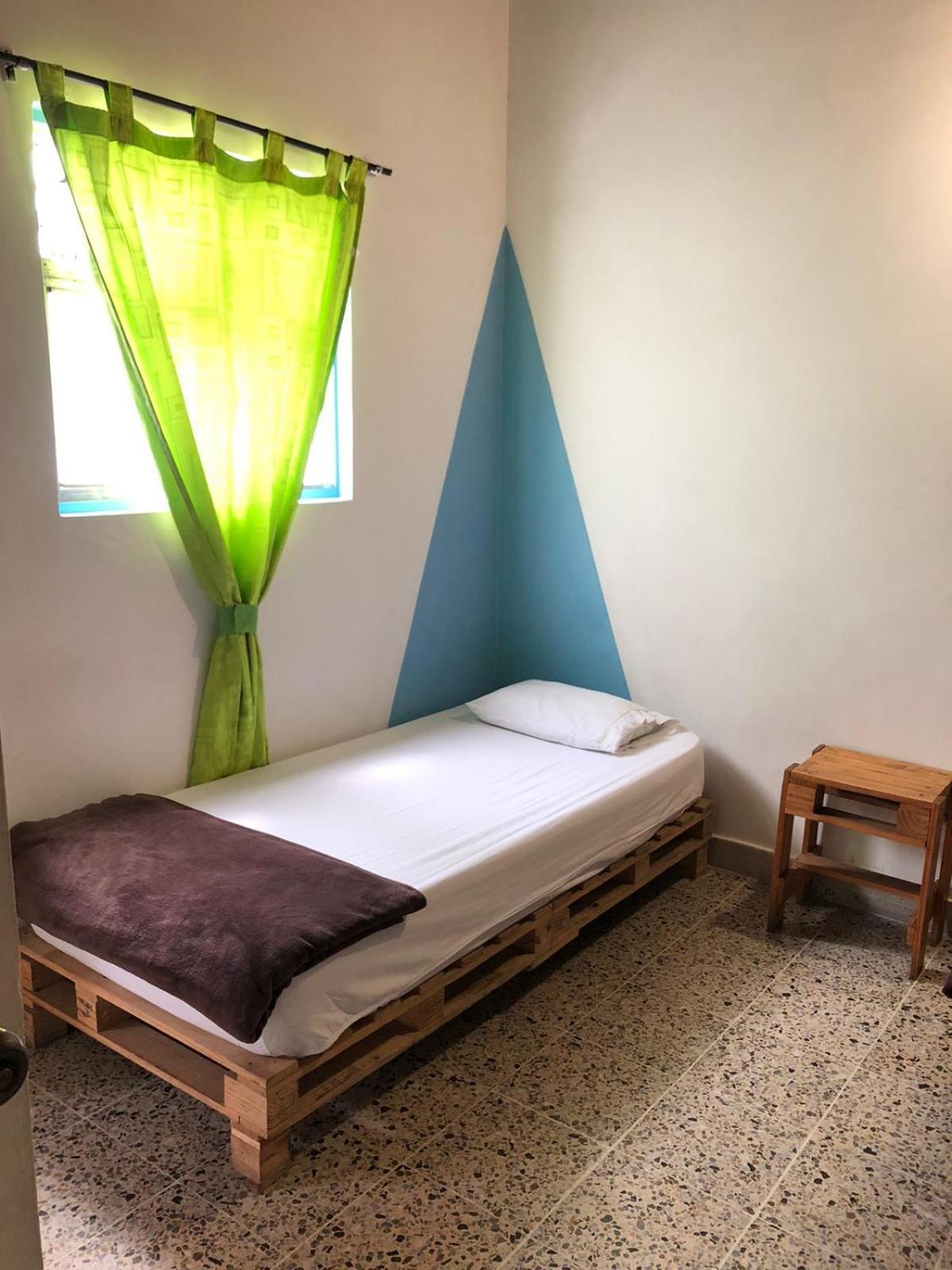 Hostal Rich 麦德林 外观 照片