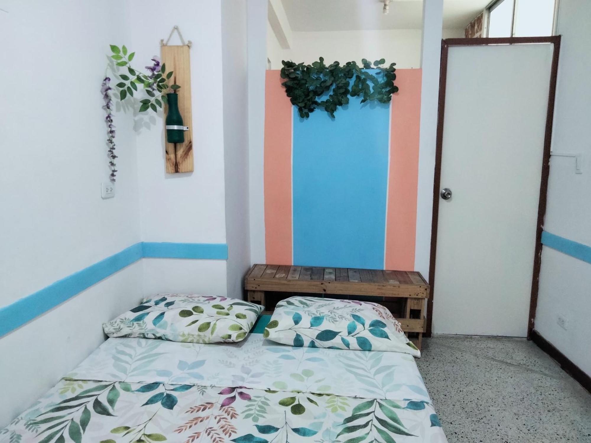 Hostal Rich 麦德林 外观 照片
