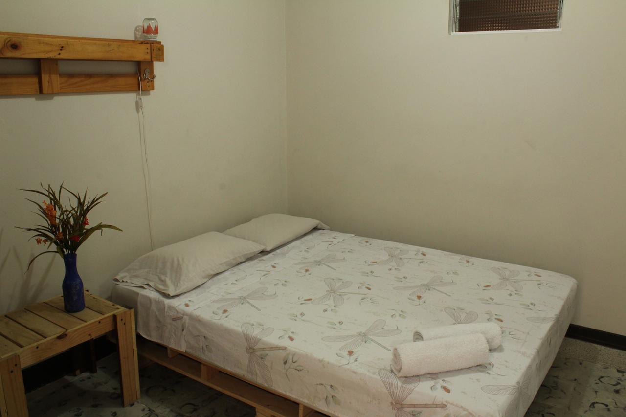 Hostal Rich 麦德林 外观 照片