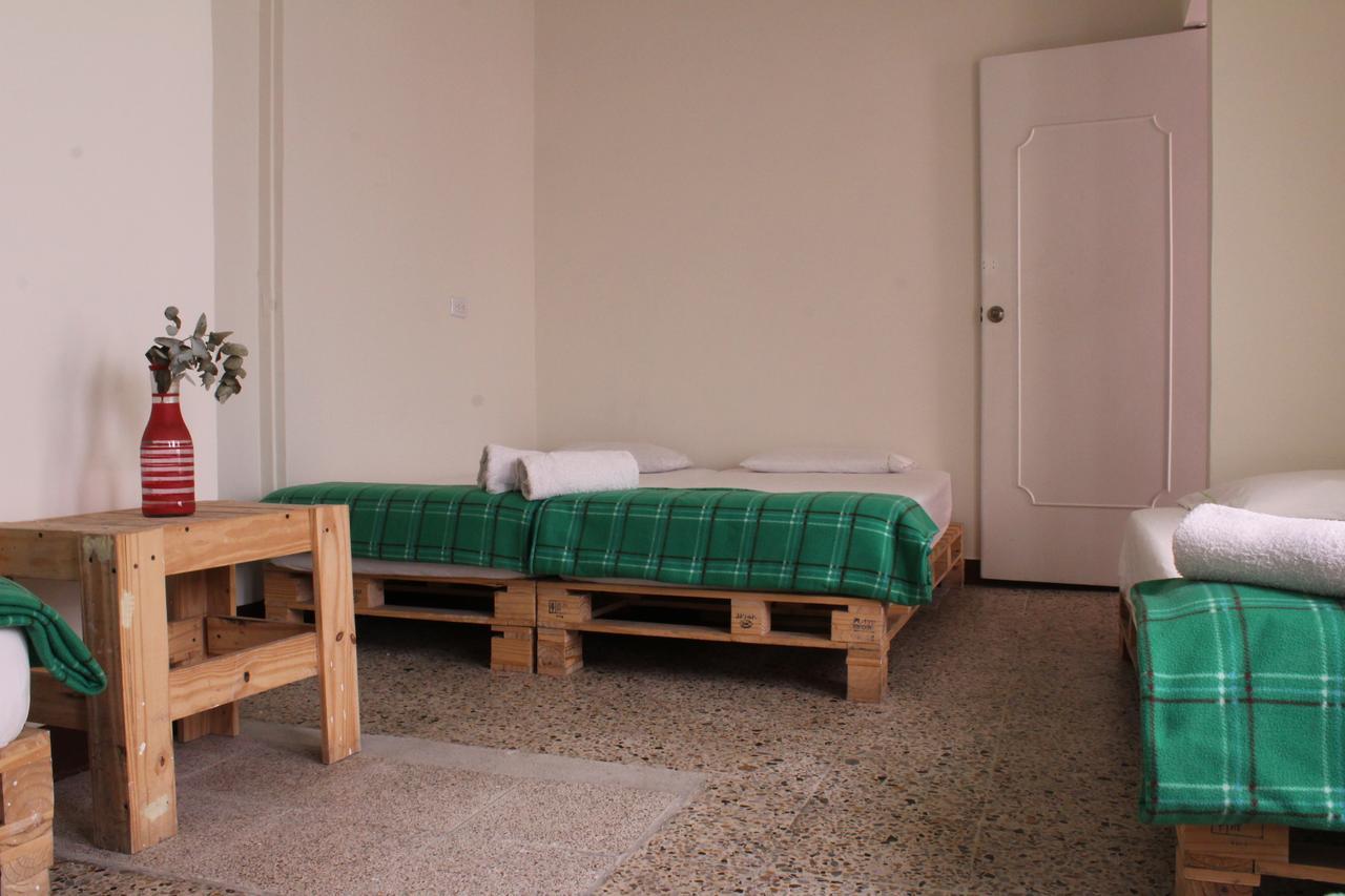 Hostal Rich 麦德林 外观 照片